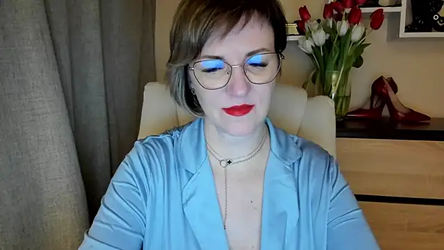 feliziaDesire's Live XXX Chat