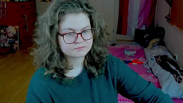 Sashy_Way Adlı Modelin Canlı XXX Sohbeti