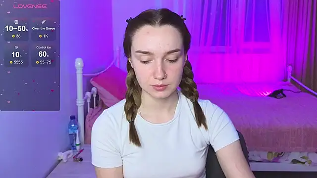 Živý XXX chat Wild_Sophie_