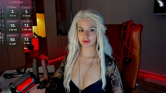 Онлайн чат XXX mollyposhh