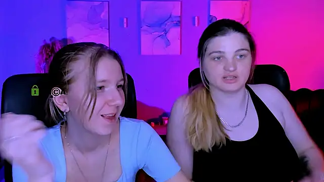 Chat XXX en directo de inga_gree