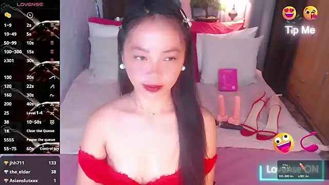 Živý XXX chat SexyMariaa