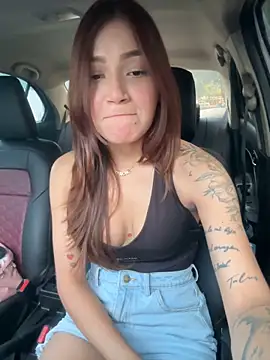 la_machhi's Live XXX Chat