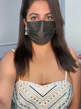 Živý XXX chat Pretty_varsha08