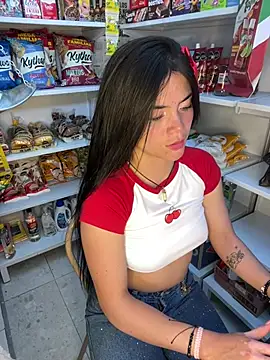 Онлайн чат XXX PamelaJonsom_