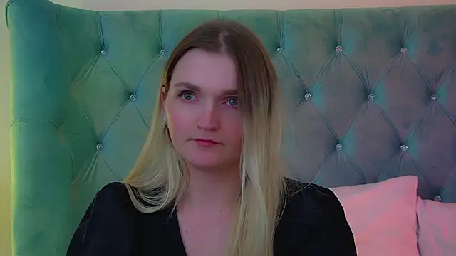 Živý XXX chat AnnyRaii