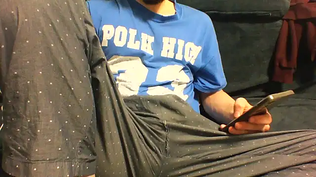 KaelNox Obrolan Langsung XXX