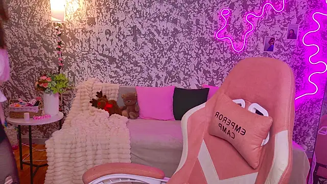 Živý XXX chat JinxMoon