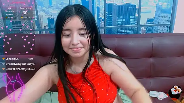 angelhotlatina18: онлайн-секс-чат