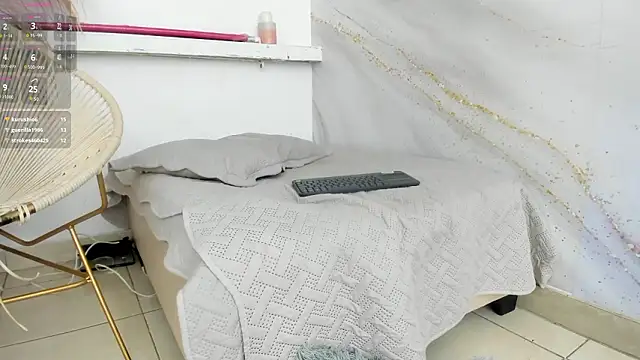 cristina_aznar1's Live XXX Chat