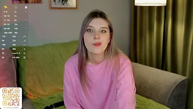 Živý XXX chat honey_kors