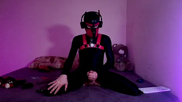 K9_GoodBoy – Naživo XXX chat