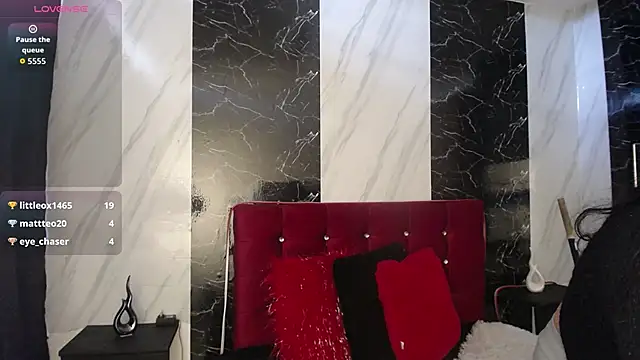 SofiaMoreno_'s Live XXX Chat