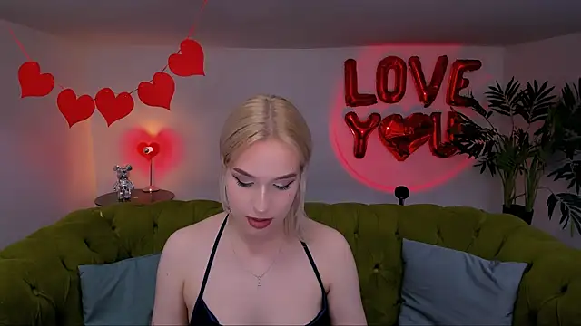 serene_land's Live XXX Chat