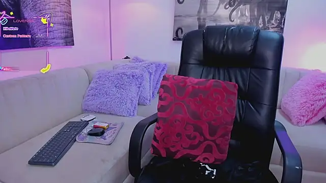 Ary_7 即時 XXX 聊天