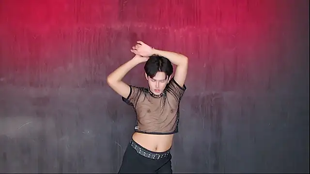 Queen-Vibe: вебкам-шоу