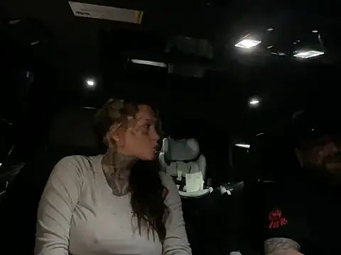 lexymarie's Live XXX Chat