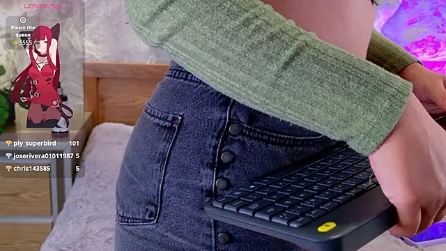 bella_mush Live XXX-chat