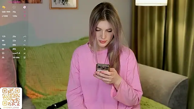 honey_kors: απευθείας συνομιλία ΧΧΧ