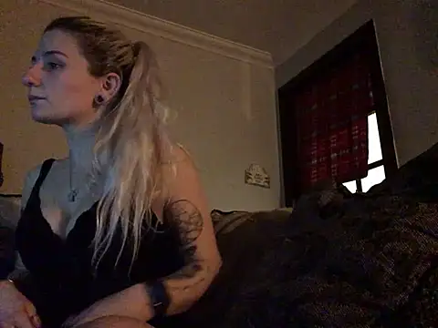 Chat +18 de xxamyleighxx ao vivo