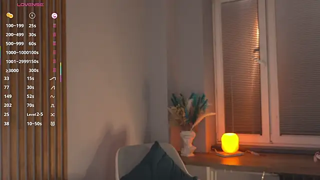 OssieCrews Adlı Modelin Web Kamerası Şovu