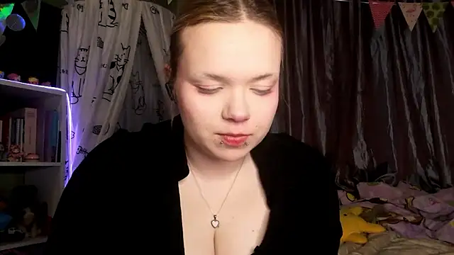 AnimeGirl67 Live XXX-chat