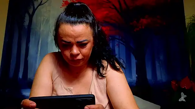 ElizabethEven Live XXX-chat