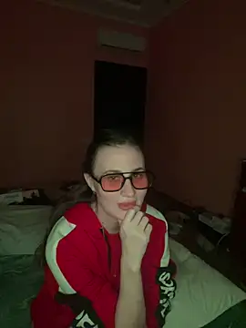 แชท XXX สดของ Flossy_Vettie