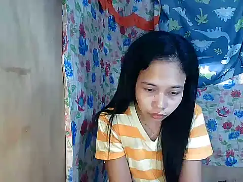 PinaySkinnyGirl Live XXX-chat