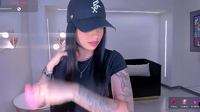 MariaHerrera_ Obrolan Langsung XXX