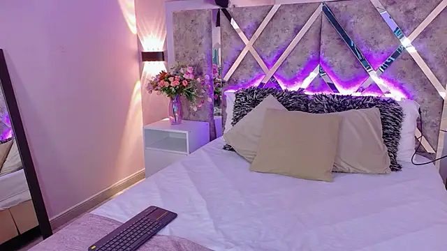 LolaGray__ Obrolan Langsung XXX