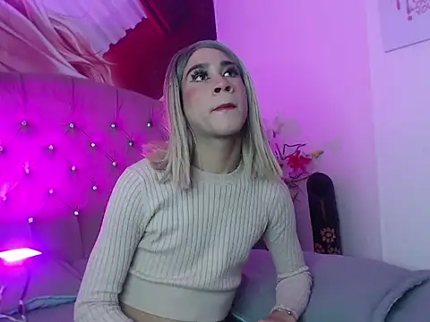 Ailanys_Miller Chat XXX in diretta