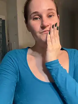 lolabunny9 webkamerás műsora