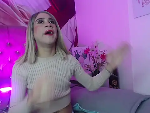 Онлайн чат XXX Ailanys_Miller