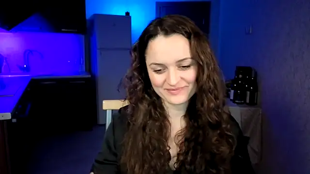 Živý XXX chat Cerann1