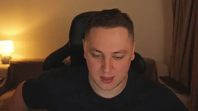 Webkamerová show David_Doc