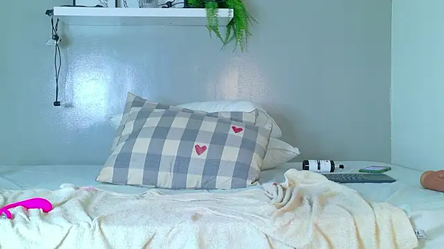 Živý XXX chat SeleneGibson__