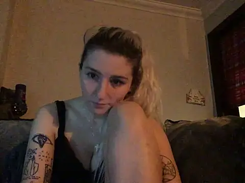 Živý XXX chat xxamyleighxx