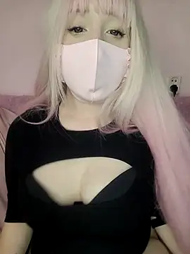 Zuzanna_Pink Obrolan Langsung XXX