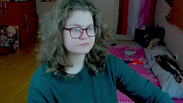 Sashy_Way Live XXX-Chat