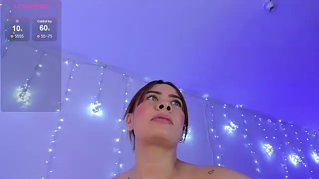 Chatroom XXX en direct de roseliam25