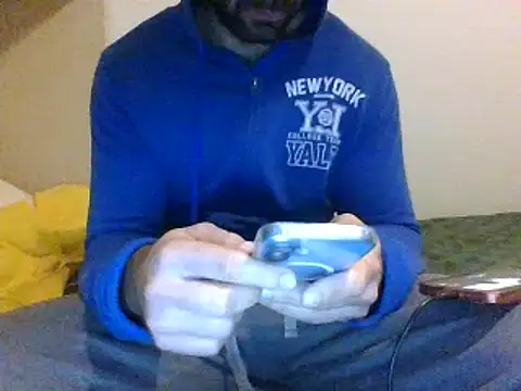 coppai200のウェブカメラショー