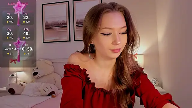 Chatroom XXX en direct de diana_nier