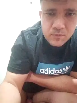 Canercakan Adlı Modelin Web Kamerası Şovu