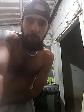 hairy_mannn Adlı Modelin Canlı XXX Sohbeti