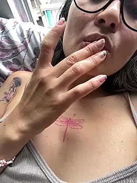 Im-Lola's Webcam Show