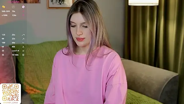 Chatroom XXX en direct de honey_kors