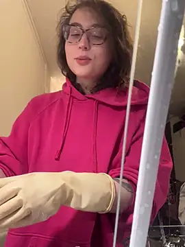 ladyturtle: вебкам-шоу