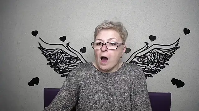 EmiliaGree 라이브 XXX 채팅