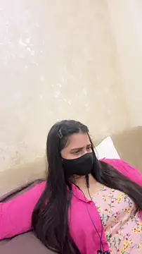 ashwariya23's Webcam Show